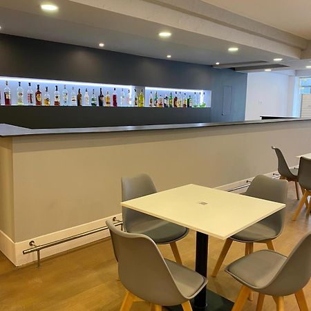 Planet Hotels Blue Ελ Αρενάλ Εξωτερικό φωτογραφία