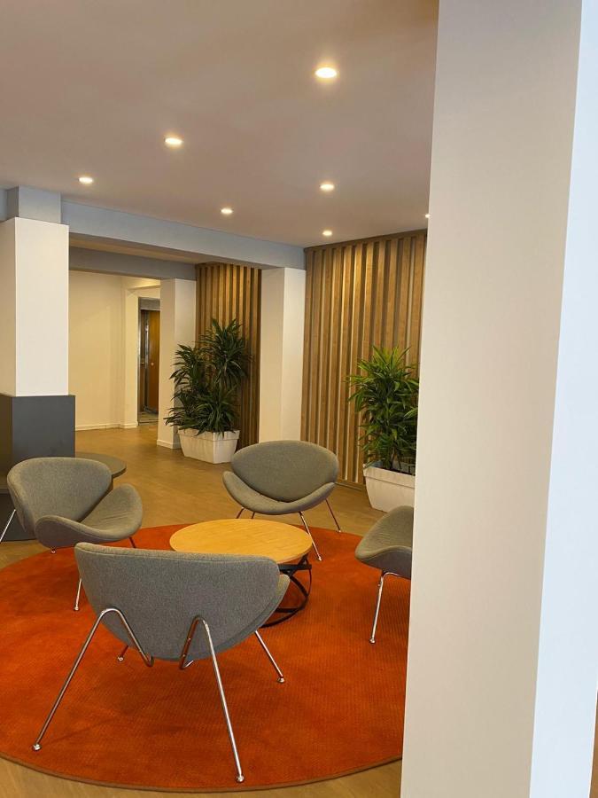 Planet Hotels Blue Ελ Αρενάλ Εξωτερικό φωτογραφία