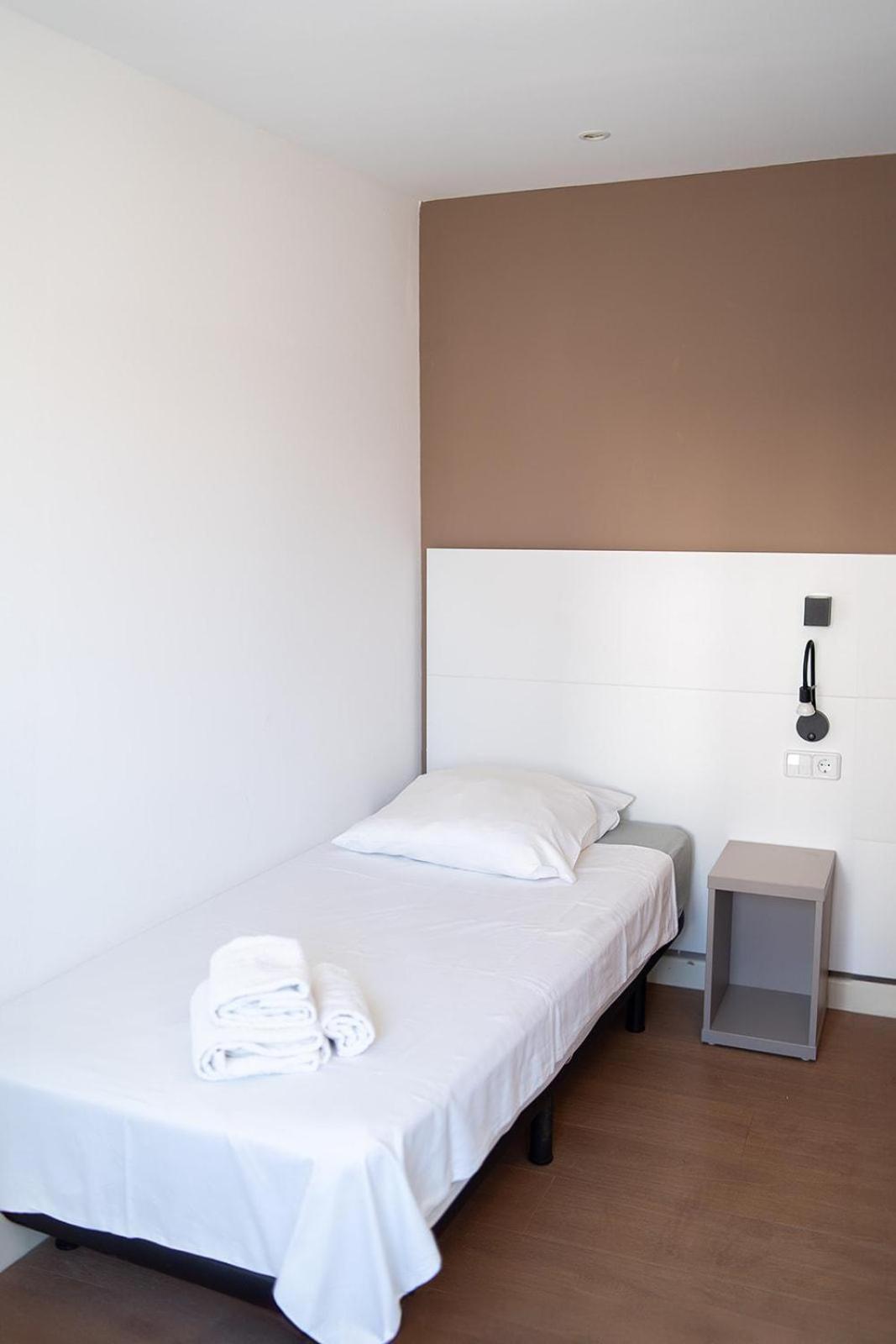Planet Hotels Blue Ελ Αρενάλ Εξωτερικό φωτογραφία